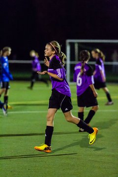 Bild 77 - C-Juniorinnen SG R�nnau Segeberg - FSC Kaltenkirchen : Ergebnis: 0:4